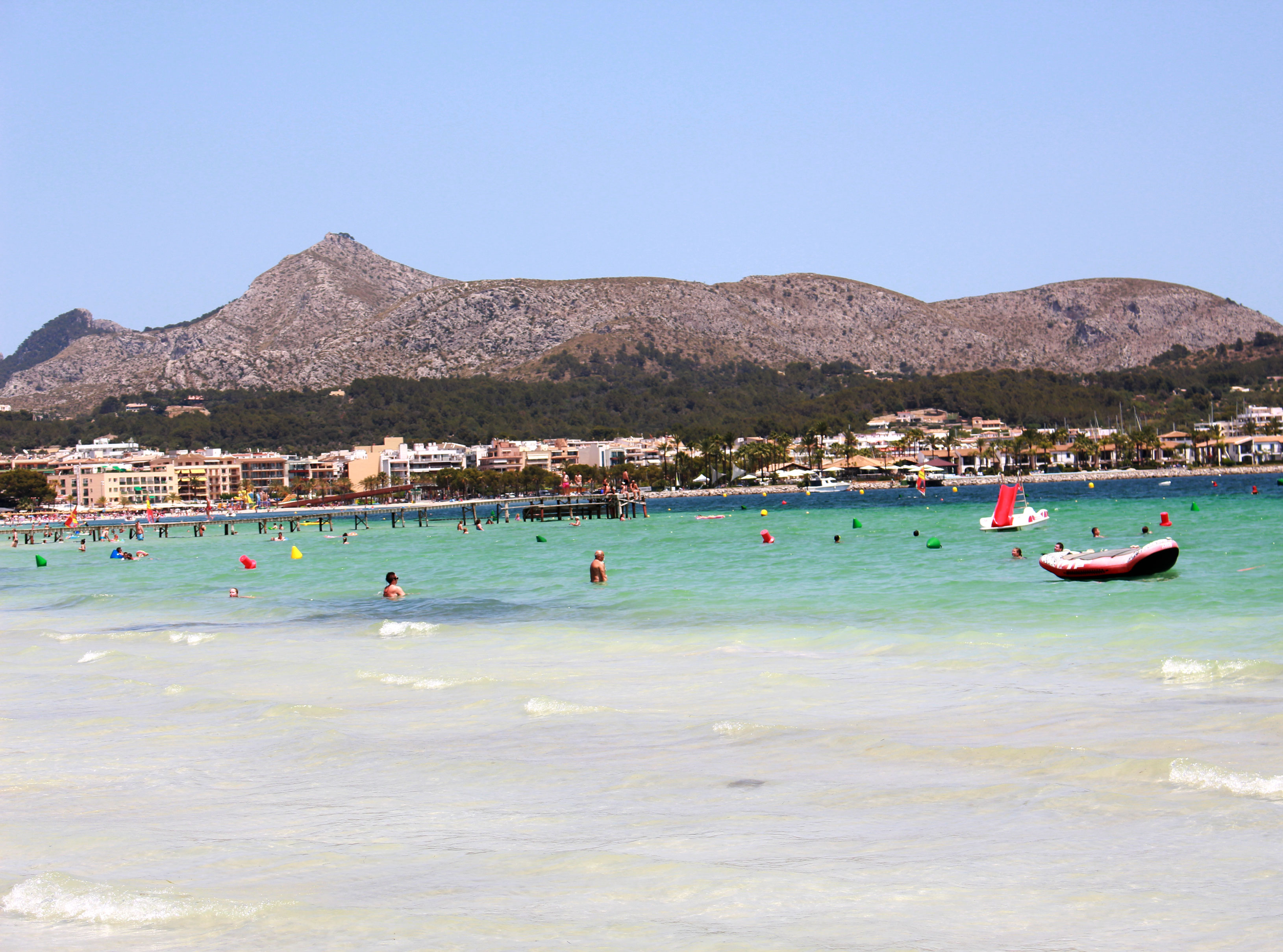 Alcudia