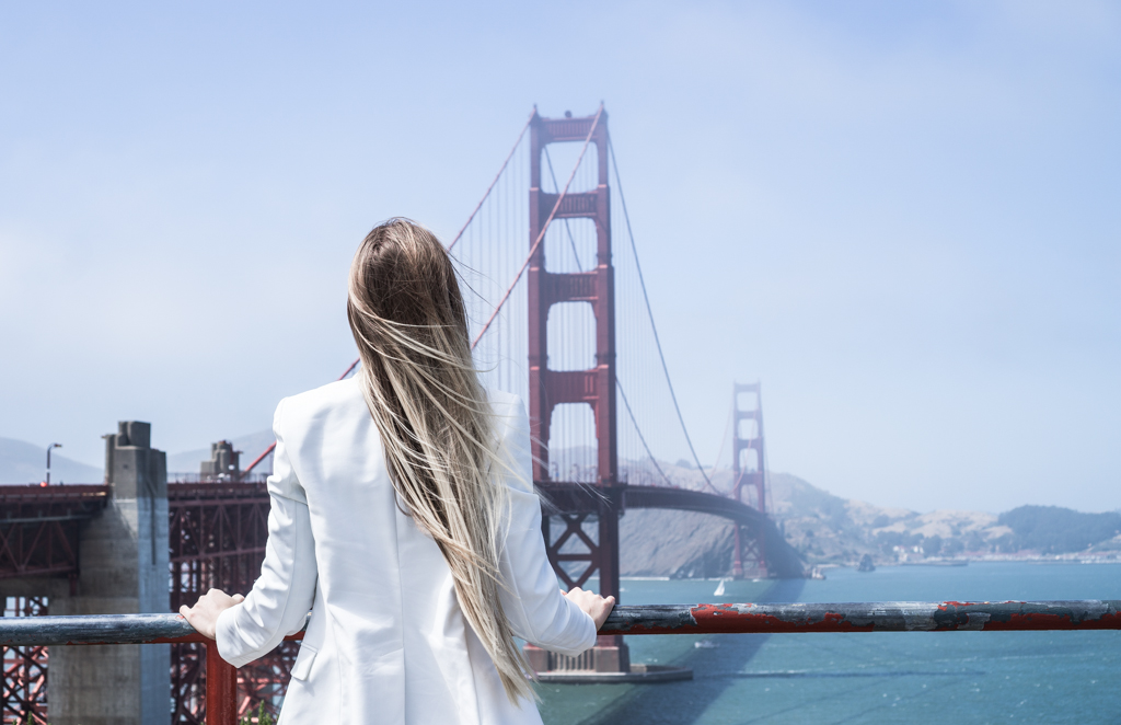 Golden Gate Bridge