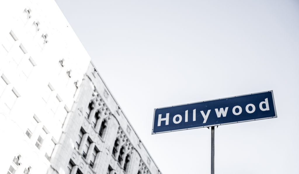 Hollywood