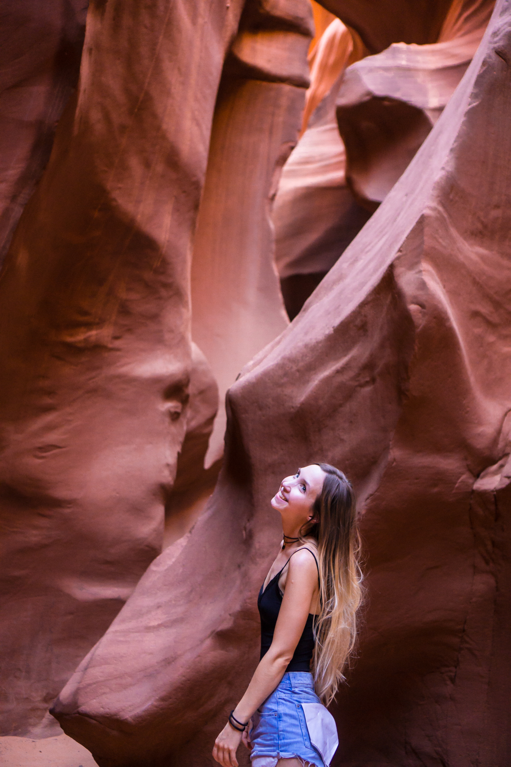 Antelope Canyon