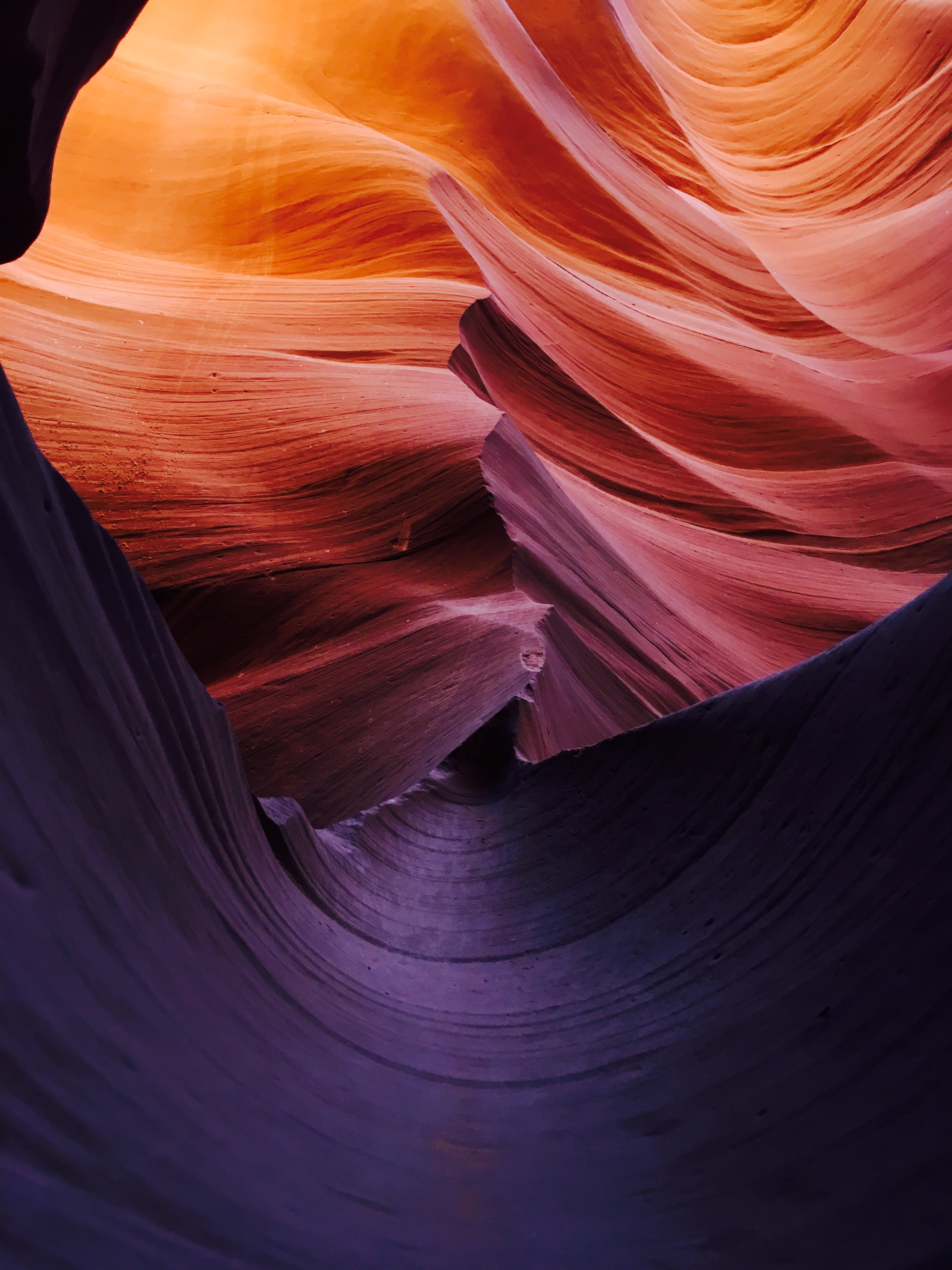 Antelope Canyon