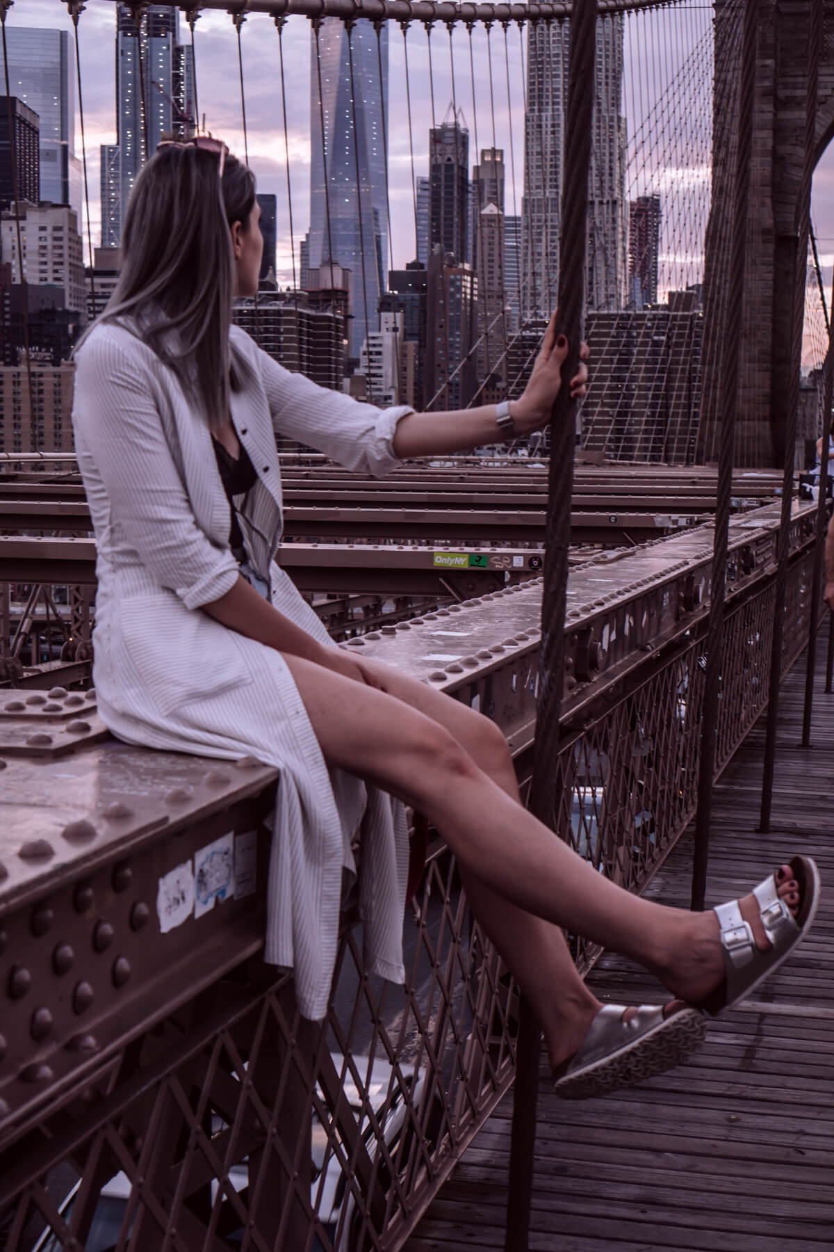 Brooklyn Bridge NYC Best Picture Spots
