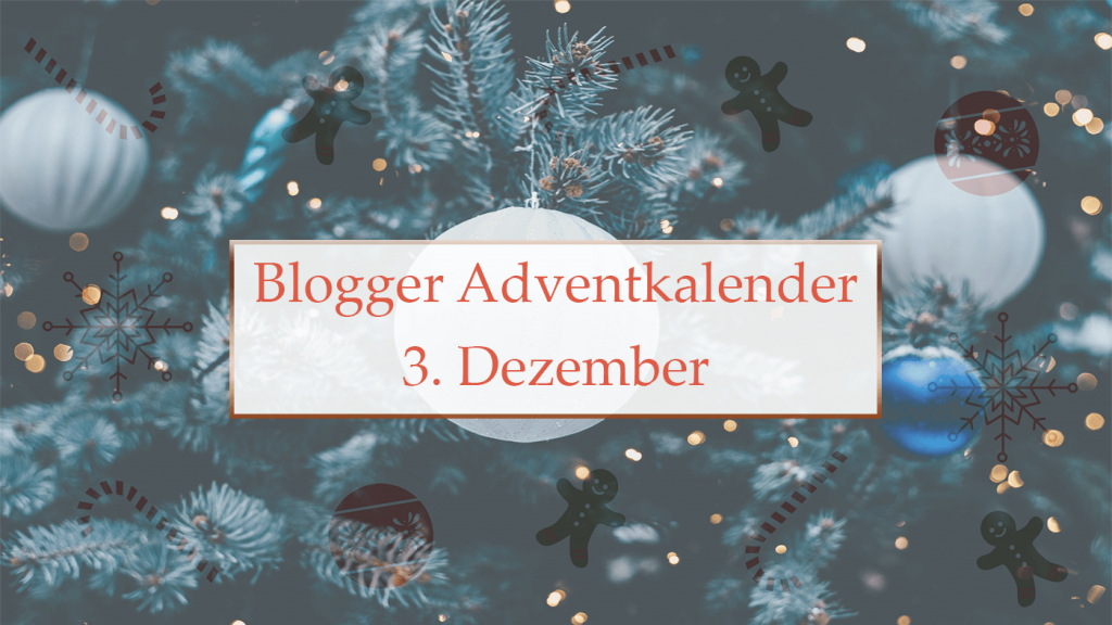 Gewinnspiele Weihnachten 2017 Bloggeradventkalender