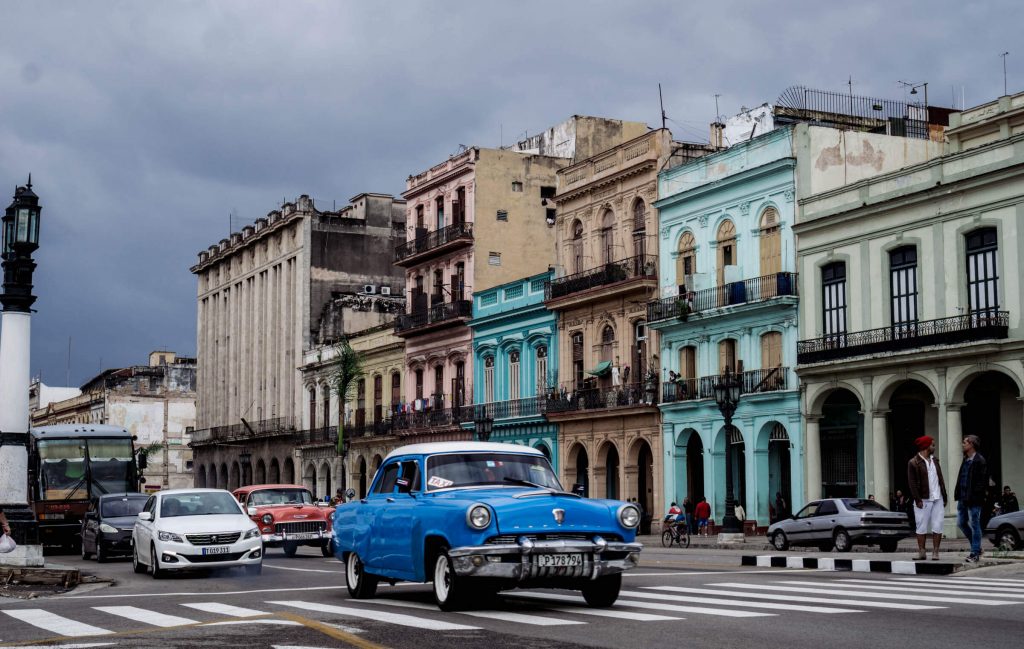 KUBA RUNDREISE IN 3 WOCHEN: ROUTE, TIPPS & KOSTEN