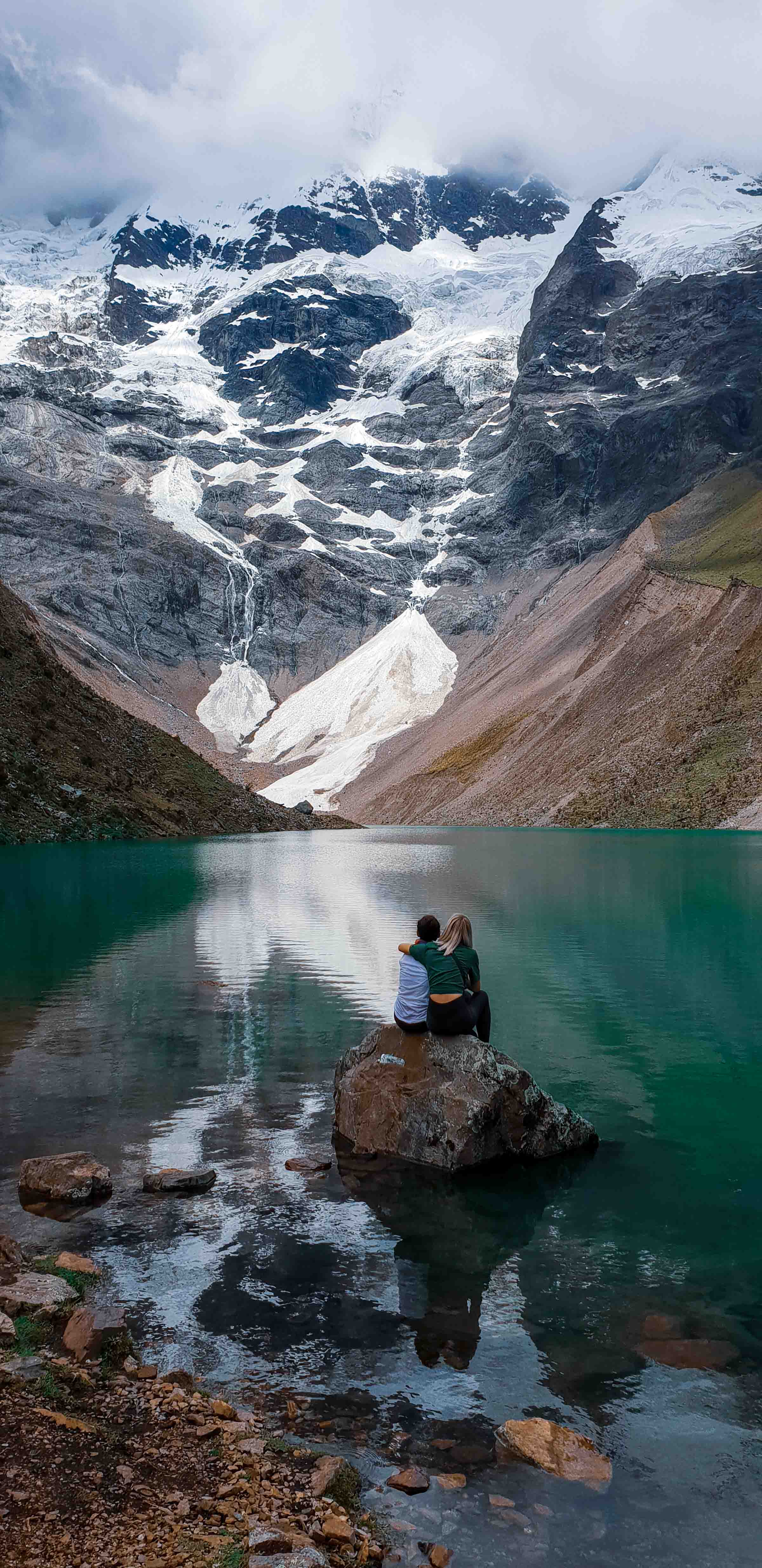 Humantay Laguna Cusco