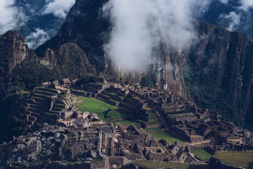 MACHU PICCHU PERU: PLANNING, COSTS AND MY EXPERIENCE