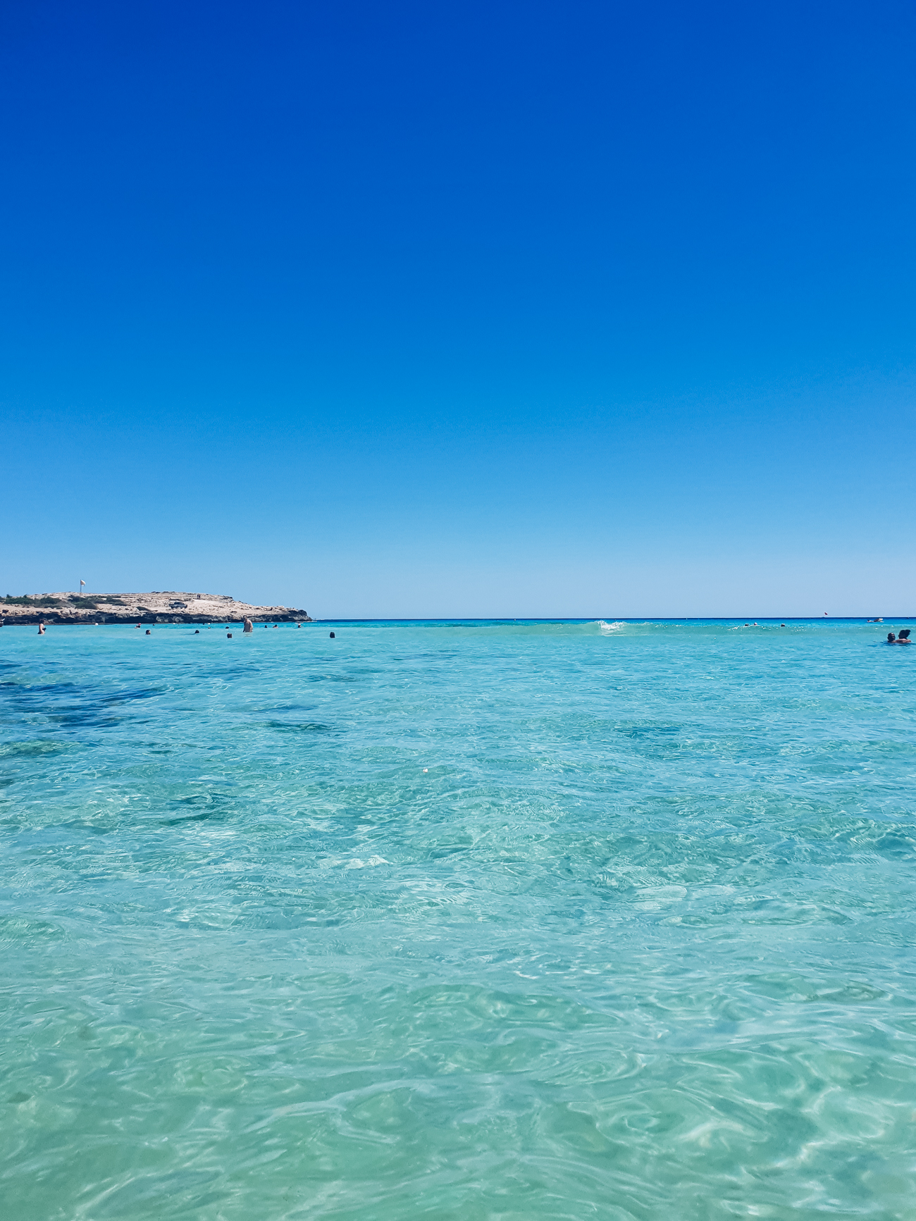 Wo in Südzypern Urlaub machen?